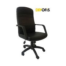 Dekofis Çalışma Koltuğu Dekofis