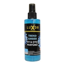 Luxor Kimya Trend Ev ve Oto Kokusu 200 ML
