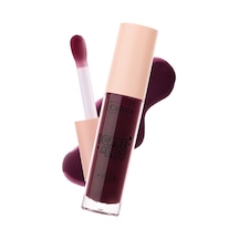 I Care A Lot Lip Oil Nemlendirici ve Parlatıcı Dudak Bakım Yağı - 30 Berry Drama - Mor