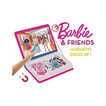Barbie Fashionistas Kıyafet Seti, Eğlenceli Tasarım