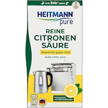 Heitmann Pure Saf Limon Asidi Toz 350 G