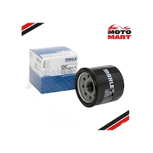 Honda Crf 1100 L Afrıca Twın Dct Yağ Filtresi Mahle Myf02750