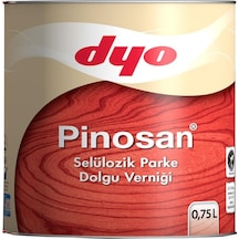Pinosan Selülozik Parke Dolgu Verniği 0,75 Lt (105824645) Pinosan Selülozik Parke Dolgu Verniği 0,75 Lt (105824645)