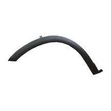 Iveco Daıly 08/11 Ön Çamurluk Ağzı Plastiği Sol Siyah Tw - Çamurluk