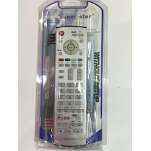 Panasonic Rm-D630 Lcd Kumanda