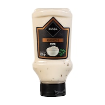 Rıoba Ranch Sos 230 G 8'li Avantaj Paketi Mıchu