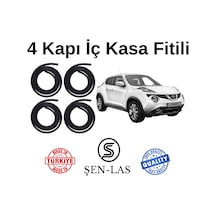 Nissan Juke 2010-2019 Şen-las 4 Kapı Fitili Şl29810