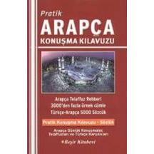 Pratik Arapça Konuşma   Kılavuzu