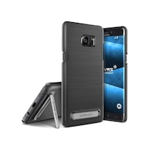 Note Fe Fan Edition Kılıf Simpli Lite Steel Silver 50 x 22