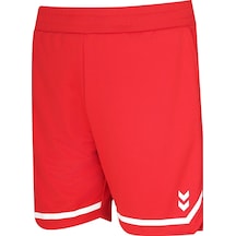 Hummel Hml Sur Shorts Kırmızı Erkek Şort