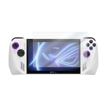 Rog Ally 7 İnç İle Uyumlu Mat Ekran Koruyucu Şeffaf Oyun Konsolu