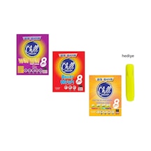 Lgs 8. Grade Big Bang Chill Hazırlık Seti 3 Kitap