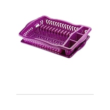 Tabaklık Kaşıklık Plastik Royaleks-asd005 Çok Renkli