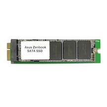 Sandisk Sdsa5Jk 128G Ngff Ssd Uyumlu Asus Ux21 Ux31 128Gb Disk