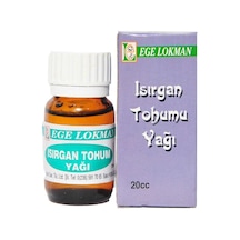 Isırgan Tohumu Yağı 20 Cc Diğer