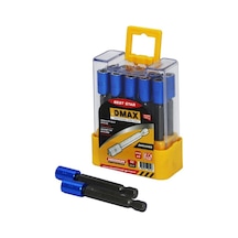 Dmax-4565 Mıknatıs Uçlu Bits Ph2x65mm - 10'li Paket