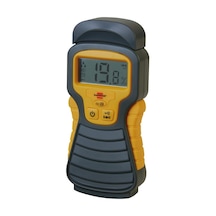 Brennenstuhl Tüm Zeminlerde Etkili LCD Ekranlı Nem Ölçme Dedektör Cihazı - 1298680