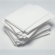 50x70 Cm Çizim Kağıdı 1.hamur 350 Gr 100 Adet