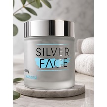 Gümüş Kil Maskesi 100 Ml