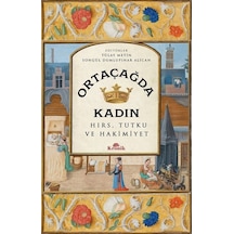 Ortaçağda Kadın / Tülay Metin