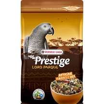 Versele - 372 - Laga Prestıge Premıum Loro Parque Afrika Papağan - Kmrsfres - Yemi 2,5kg