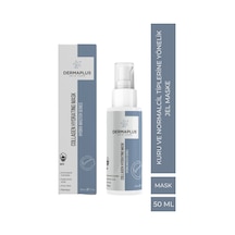 Dermaplus Collagen Hydrating Mask 50 ML