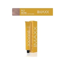 Tüp Saç Boyası 100 Ml 9.2 Bej Sarı