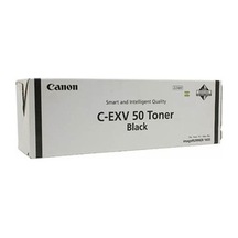 Canon C-exv-50 Fotokopi Toneri
