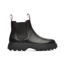 Camper Çocuk Siyah Casual Ayakkabı