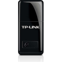TP-LINK TL-WN823N 300MBPS NANO USB WIRELESS   DAPTÖR