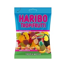 Tropifrutti 80gr