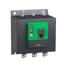 Schneider ATS480C25Y Yumuşak yolverici 250A Soft Starter