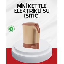 Mini - 769 - Türk Kahvesi Makinesi - Shopgpt - Kettle Fonksiyonlu