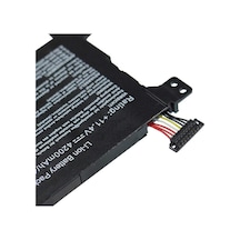 Asus Uyumlu K401Ub-Fr008D K401Ub-Fr009D K401Ub-Fr038T Notebook Bataryası 549471232