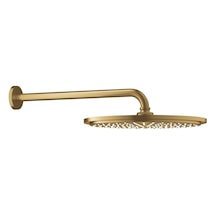 Rainshower Cosmopolitan 310 Tepe Duşu Seti 380 Mm, Tek Akışlı 26066Gn0 Diğer