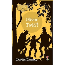 Oliver Twist 9786057936561