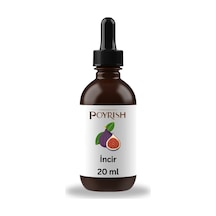 Poyrish İncir Mum Esansı 20 ML