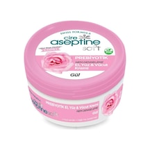 Soft Prebiyotik Gül El, Yüz Ve Vücut Kremi 30 Ml