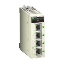 Bmxnoc0401 - M340 Ethernetıp Module - 20 Lik Bağlantı Blokları Vidalı