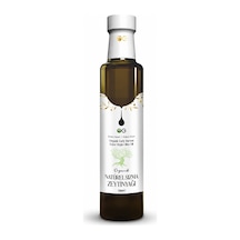 OG natural Organik Bebek Zeytinyağı 250 Ml +6 Ay