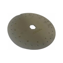 Havalı Mibzer Fasulye Diski 26x4,5 - İrtem
