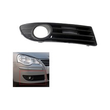 Vw Volkswagen Polo 2005 Tampon On Izgarası Sıslı Sag 6Q0853666B