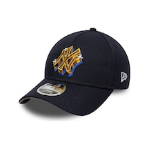 New Era 940mc Af Emblem 25821 Neyyan Otc Lacivert Unisex Şapka-23995