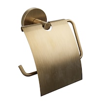 Digisu Tuvalet Kağıtlık- Eskitme