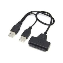 Usb 2.0- Sata Çevirici(2.5 Inç Diskler Için) (486857623)