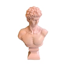 BY ARİ DAVUT HEYKEL BİBLO HK103-51