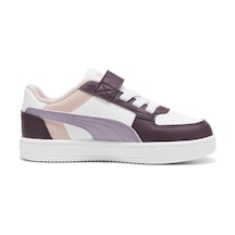 Puma 39446211 Caven 2.0 Ac+ Ps Mıdnıght Plum Çocuk Sneaker 001