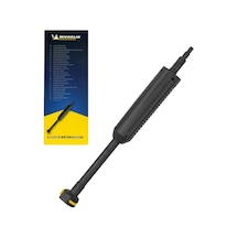 Michelin MPX46162 Basınçlı Yıkama Makinesi Tabancası İçin Mızrak