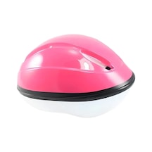 Ers Pvc Kask Pembe