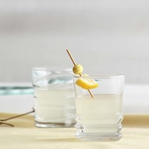 Lav Elegan Shot Bardak - Kahve Yanı Bardağı 6 Lı Elg305